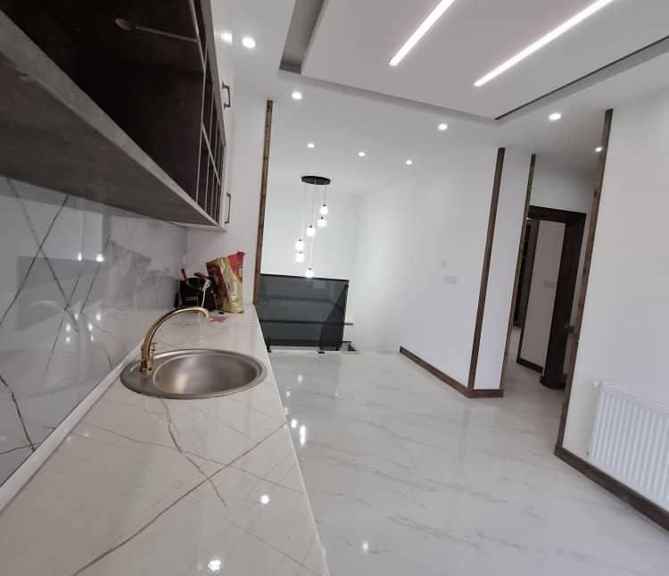 خرید ویلا دوبلکس نما مدرن کامل روف با ویو جنگلی 300 متری ونوش نوشهر | 200 متر