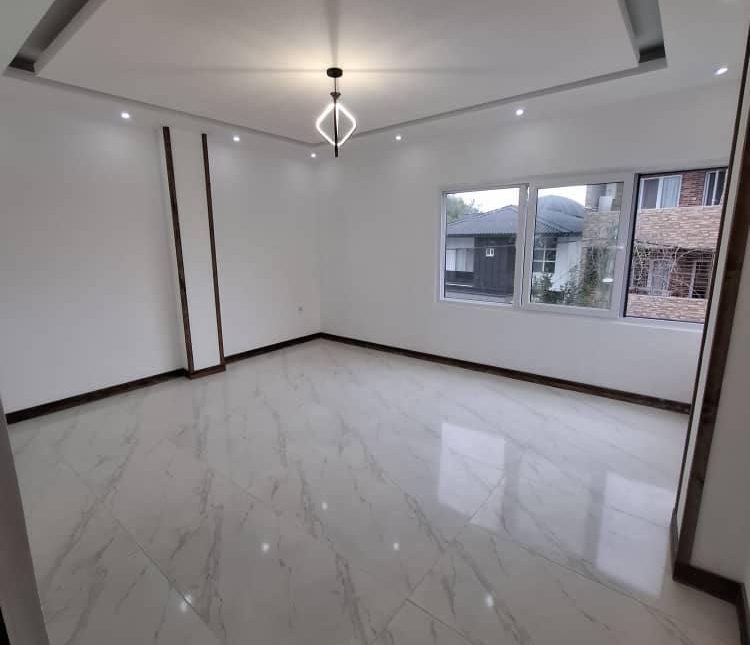 خرید ویلا دوبلکس نما مدرن کامل روف با ویو جنگلی 300 متری ونوش نوشهر | 200 متر