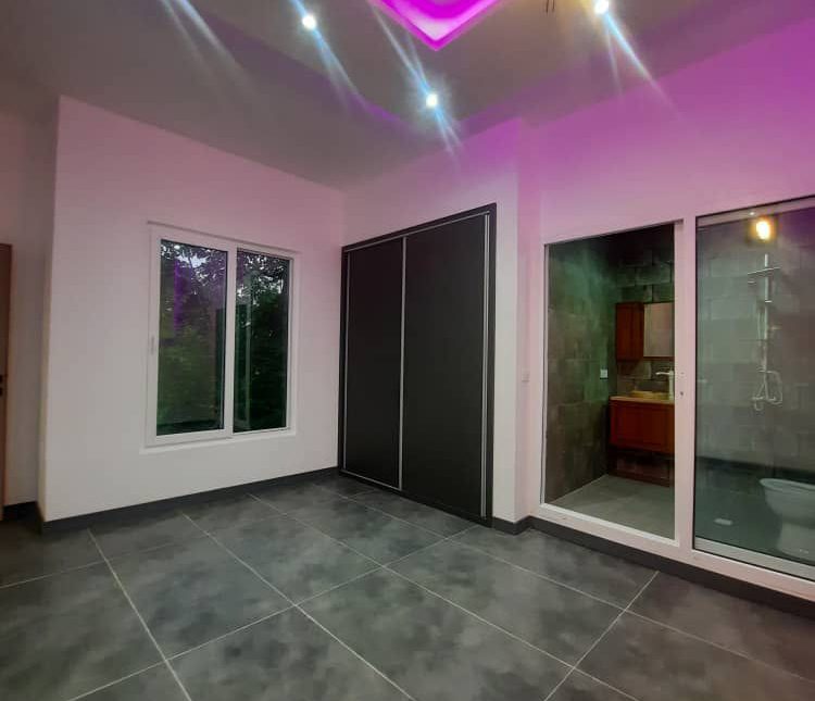 خرید ویلا دوبلکس استخر چهار فصل سند تک برگ 320 متری | 305 متر