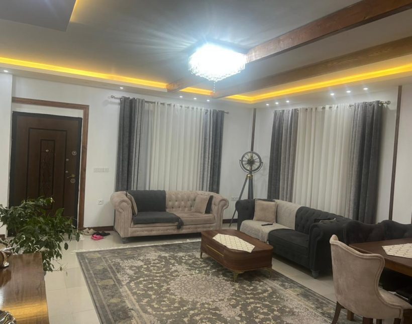 خرید ویلا دوبلکس 3 خواب سند تک برگ اقساطی 380 متری | 380 متر