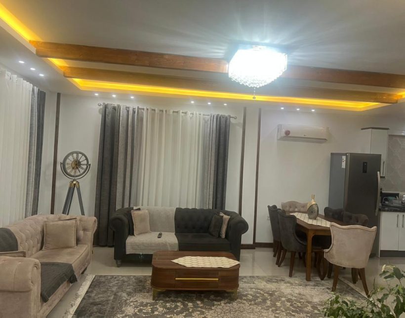 خرید ویلا دوبلکس 3 خواب سند تک برگ اقساطی 380 متری | 380 متر