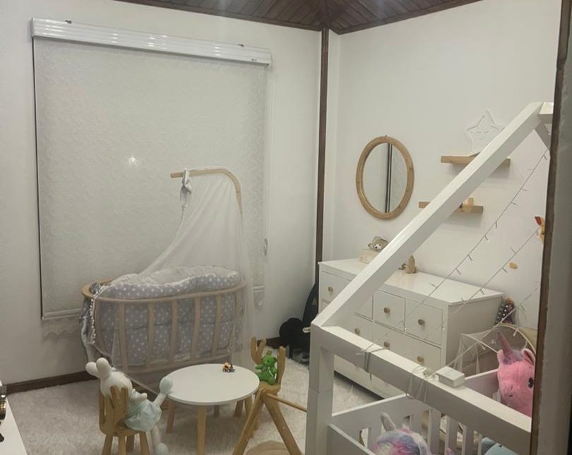 خرید ویلا دوبلکس 3 خواب سند تک برگ اقساطی 380 متری | 380 متر