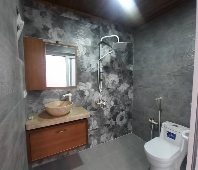 خرید ویلا دوبلکس استخر چهار فصل سند تک برگ 320 متری | 305 متر