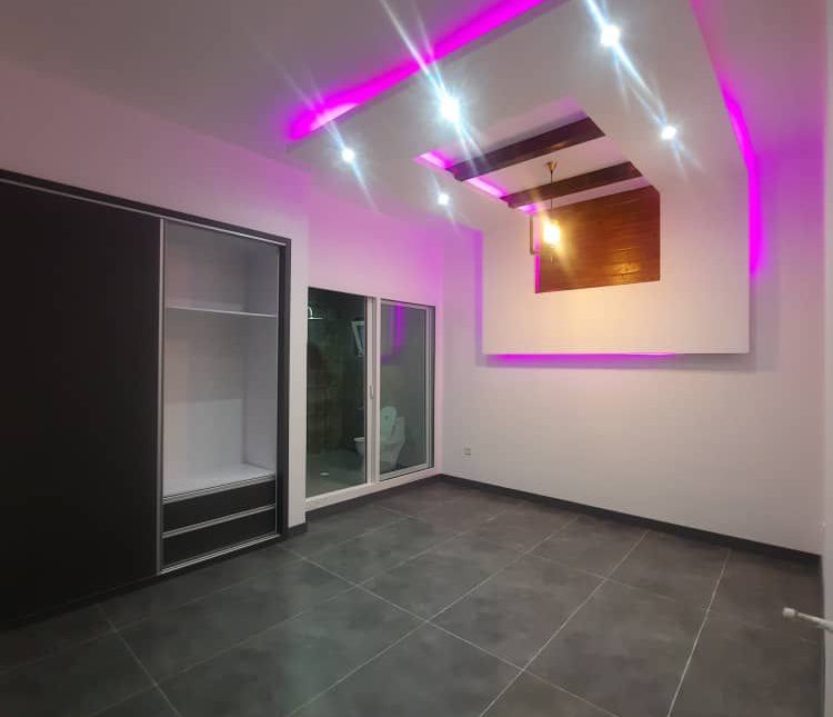 خرید ویلا دوبلکس استخر چهار فصل سند تک برگ 320 متری | 305 متر