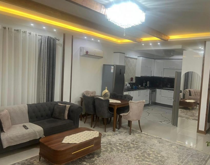 خرید ویلا دوبلکس 3 خواب سند تک برگ اقساطی 380 متری | 380 متر