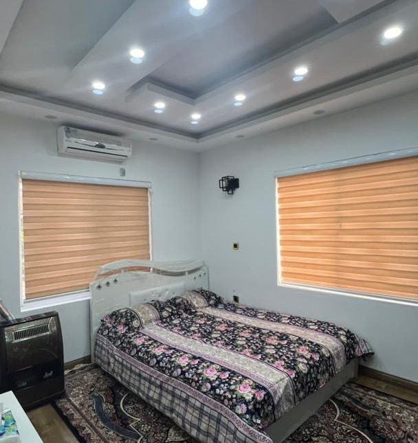 خرید ویلا نما آجر فول فرنیش سند شش دانگ 175 متری ونوش نوشهر | 175 متر