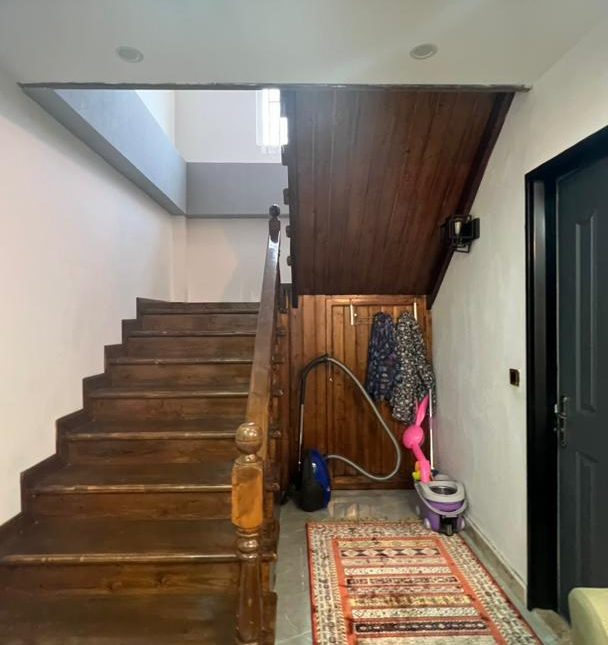 خرید ویلا نما آجر فول فرنیش سند شش دانگ 175 متری ونوش نوشهر | 175 متر