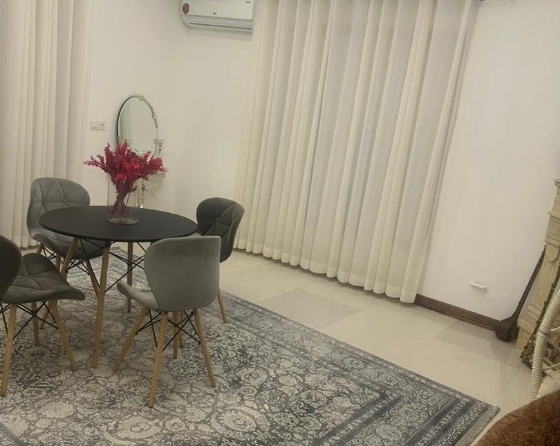 خرید ویلا دوبلکس 3 خواب سند تک برگ اقساطی 380 متری | 380 متر