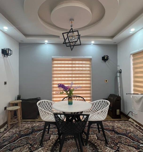 خرید ویلا نما آجر فول فرنیش سند شش دانگ 175 متری ونوش نوشهر | 175 متر