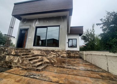 خرید ویلا فلت سند دار 2 خواب 160 متری عالم کلا رویان | 160 متر