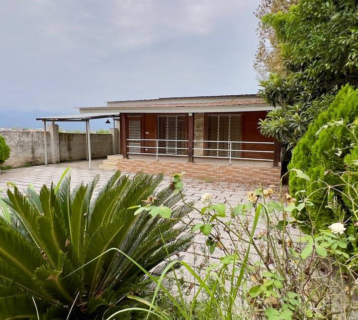 خرید ویلا باغ جنگلی سند تک برگ 500 متری الیمالات چمستان | 500 متر