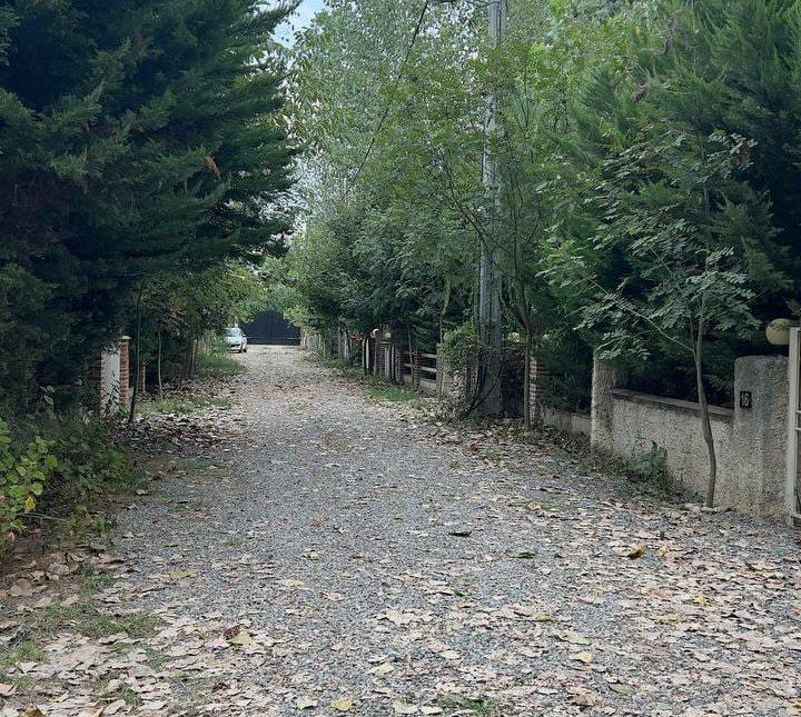 خرید ویلا باغ جنگلی سند تک برگ 500 متری الیمالات چمستان | 500 متر