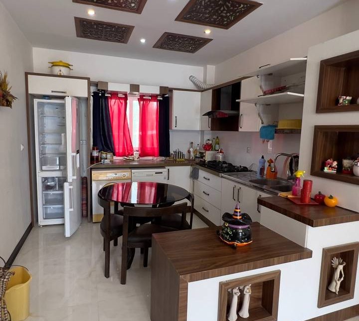 خرید ویلا دوبلکس شیک خوش ساخت فول فرنیش 240 متری | 220 متر