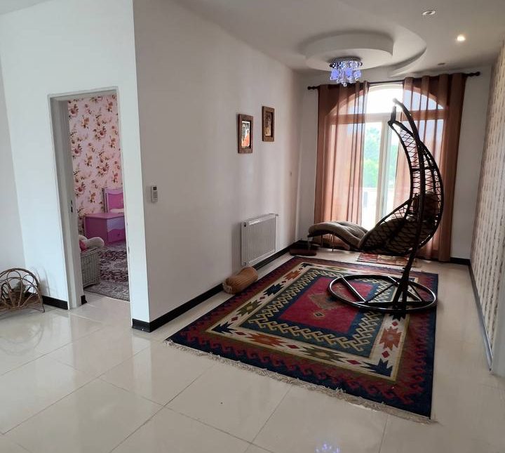 خرید ویلا دوبلکس شیک خوش ساخت فول فرنیش 240 متری | 220 متر