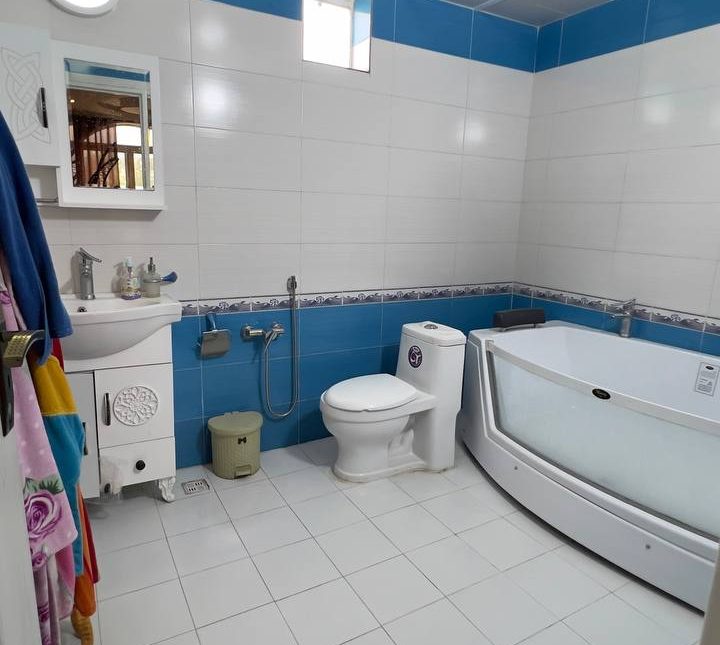 خرید ویلا دوبلکس شیک خوش ساخت فول فرنیش 240 متری | 220 متر