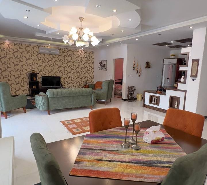 خرید ویلا دوبلکس شیک خوش ساخت فول فرنیش 240 متری | 220 متر