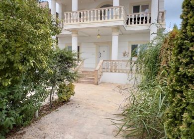 خرید ویلا دوبلکس شیک خوش ساخت فول فرنیش 240 متری | 220 متر