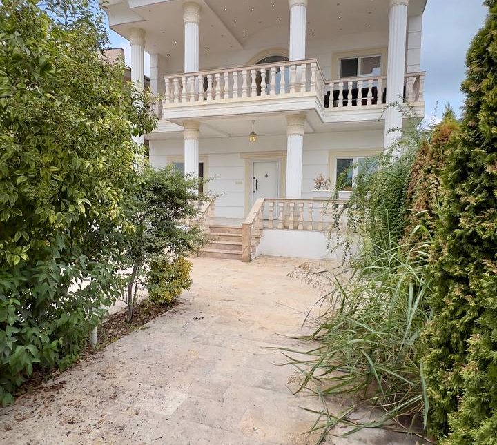 خرید ویلا دوبلکس شیک خوش ساخت فول فرنیش 240 متری | 220 متر