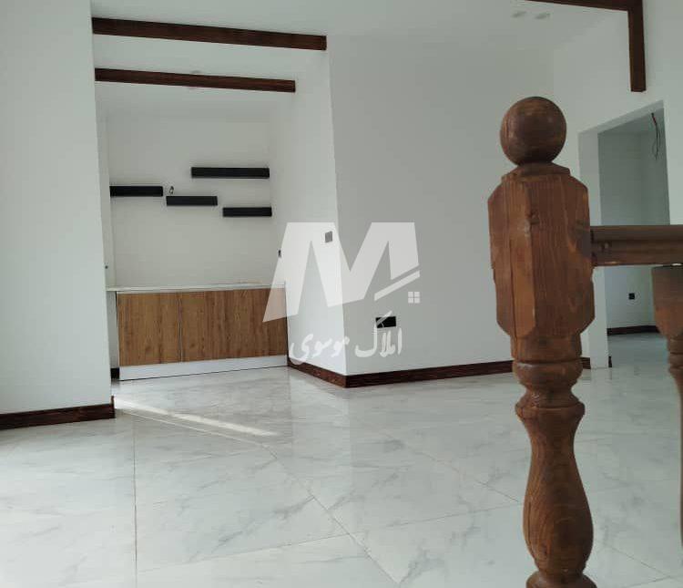 فروش باغ ویلا دوبلکس 300 متری استخردار منطقه برند چلک نوشهر | 300 متر