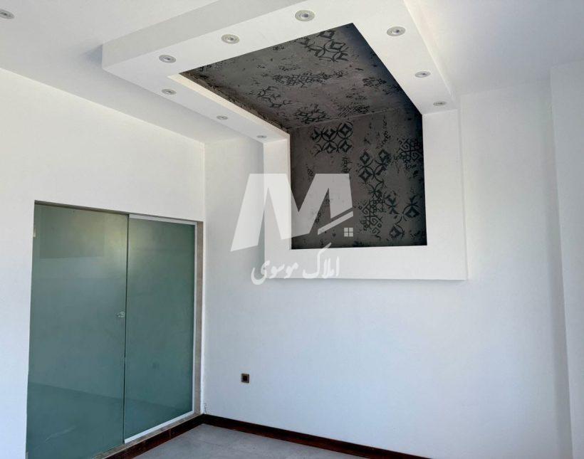 فروش باغ ویلا 370 متری سند مدارک کامل منطقه وازیوار نوشهر | 300 متر