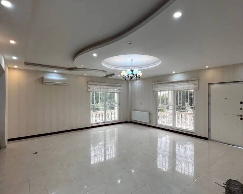 خرید ویلا باغ دوبلکس نما رومی سند تک برگ 400 متری کچلده چمستان | 400 متر