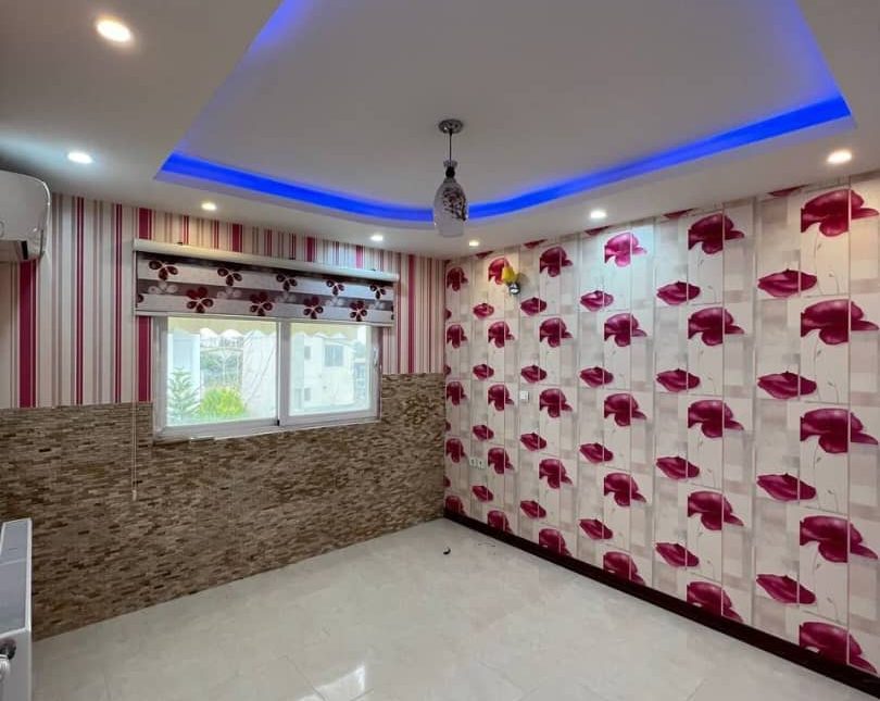 خرید ویلا باغ دوبلکس نما رومی سند تک برگ 400 متری کچلده چمستان | 400 متر