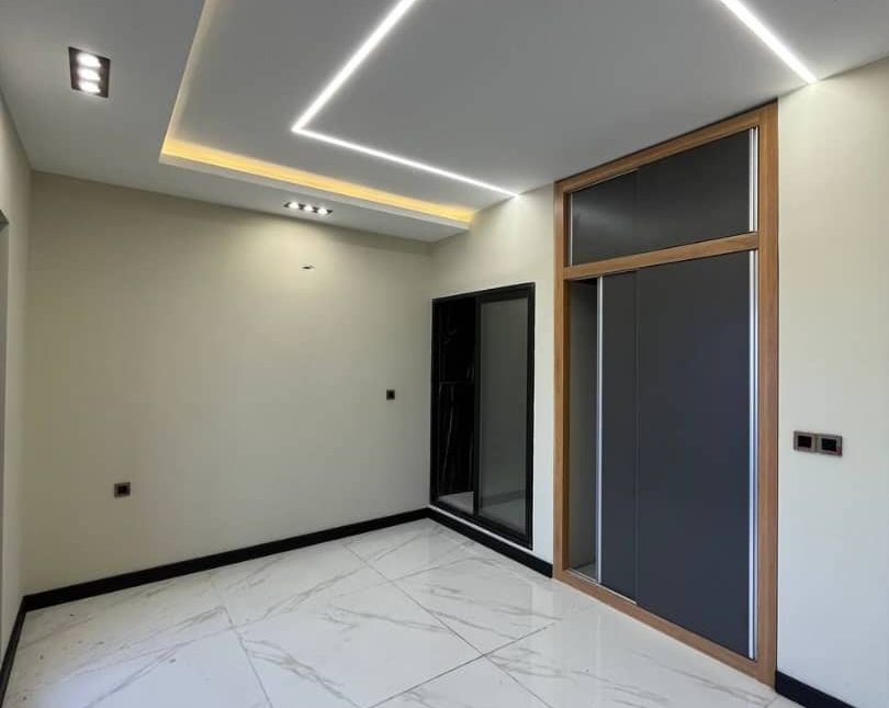 خرید ویلا دوبلکس نمامدرن روف با ویو عالی 220 متری جاده کلوده نور | 220 متر