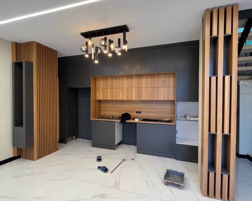 خرید ویلا دوبلکس نمامدرن روف با ویو عالی 220 متری جاده کلوده نور | 220 متر