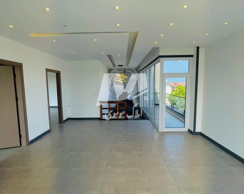 فروش باغ ویلا 350 متری سه کنتور وصل منطقه ونوش نوشهر | 350 متر