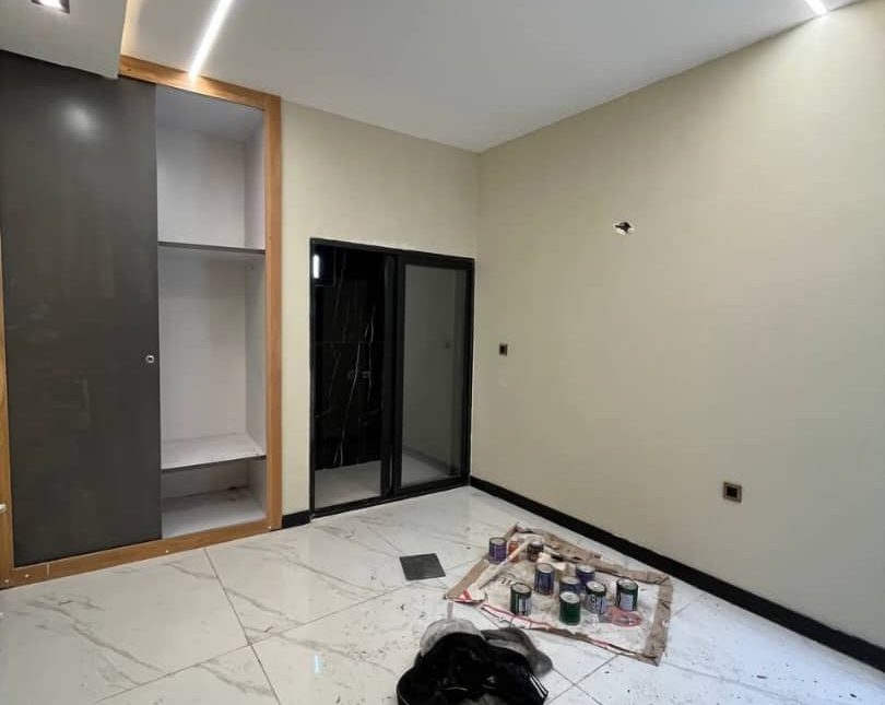 خرید ویلا دوبلکس نمامدرن روف با ویو عالی 220 متری جاده کلوده نور | 220 متر