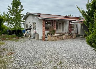 خرید ویلا حیاط دار سند تک برگ 460 متری الیمالات نور | 460 متر