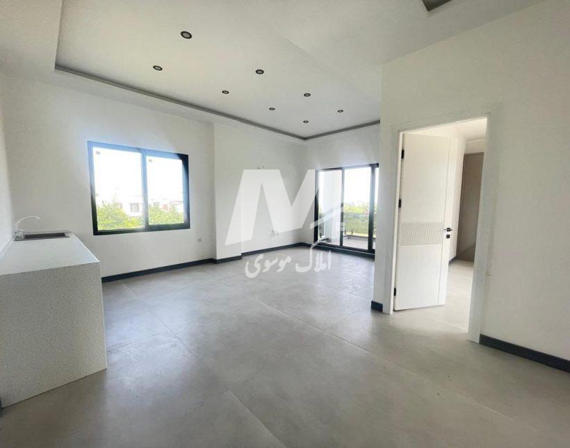 فروش باغ ویلا دوبلکس ۳۰۰ متری منطقه برند سیاهرود رویان | ۳۰۰ متر