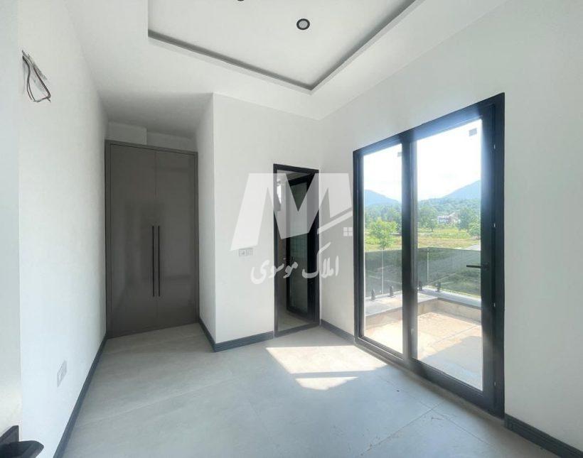 فروش باغ ویلا دوبلکس ۳۰۰ متری منطقه برند سیاهرود رویان | ۳۰۰ متر