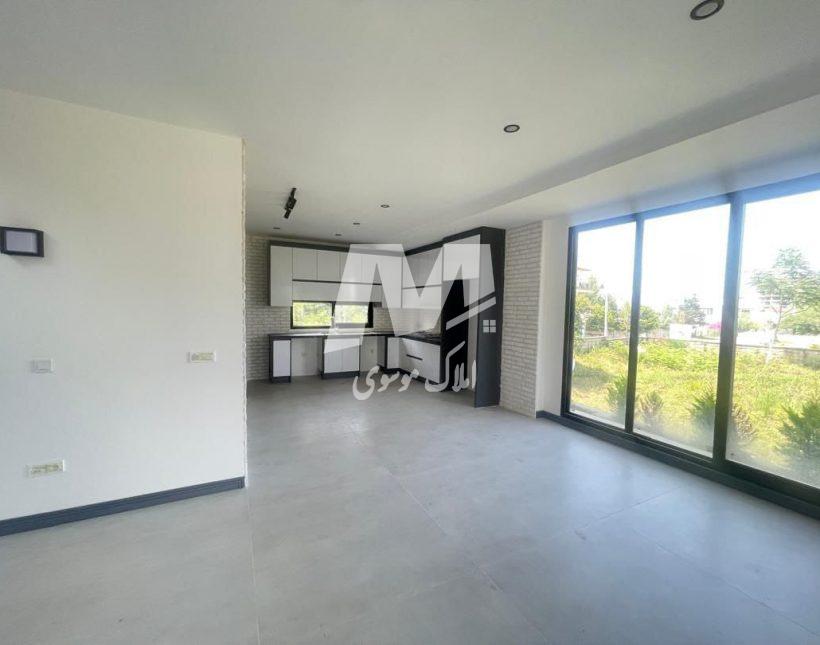 فروش باغ ویلا دوبلکس ۳۰۰ متری منطقه برند سیاهرود رویان | ۳۰۰ متر