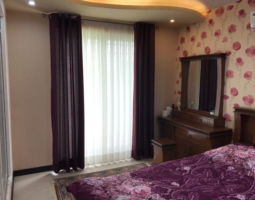 خرید ویلای ۳۰۰متری شهرکی با سند تکبرگ در سعادت‌آباد چمستان | ۳۰۰ متر