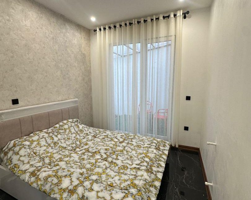 خرید ویلا همکف نمامدرن اقساطی مبله چمستان مازندران | ۱۸۵ متر