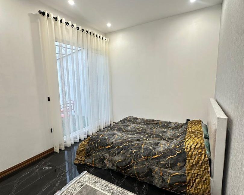 خرید ویلا همکف نمامدرن اقساطی مبله چمستان مازندران | ۱۸۵ متر