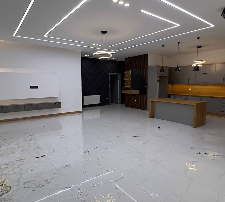 خرید ویلا باغ سه خواب سند شش دانگ 700 متری نور | 700 متر