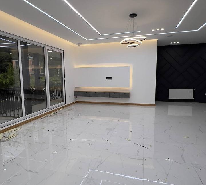 خرید ویلا باغ سه خواب سند شش دانگ 700 متری نور | 700 متر