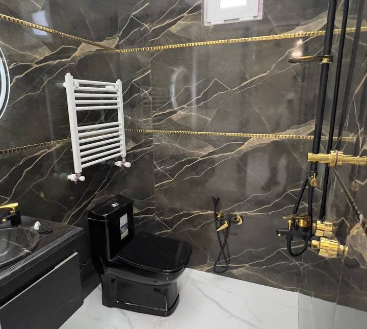 خرید ویلا باغ سه خواب سند شش دانگ 700 متری نور | 700 متر