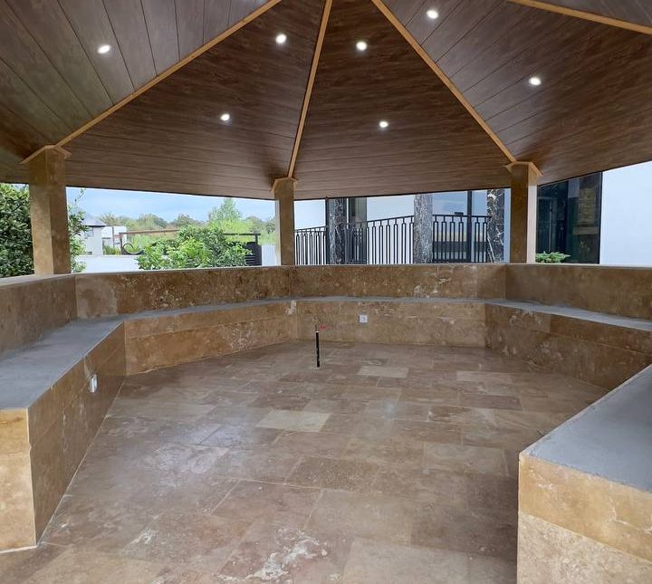 خرید ویلا باغ سه خواب سند شش دانگ 700 متری نور | 700 متر