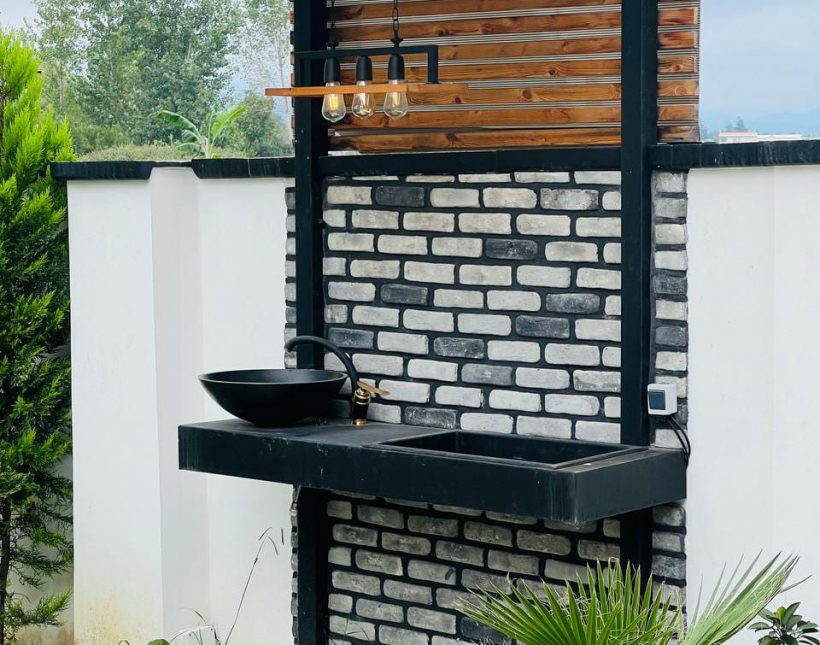 خرید ویلا تریپلکس استخر دار سند تک برگ 320متری | 250 متر