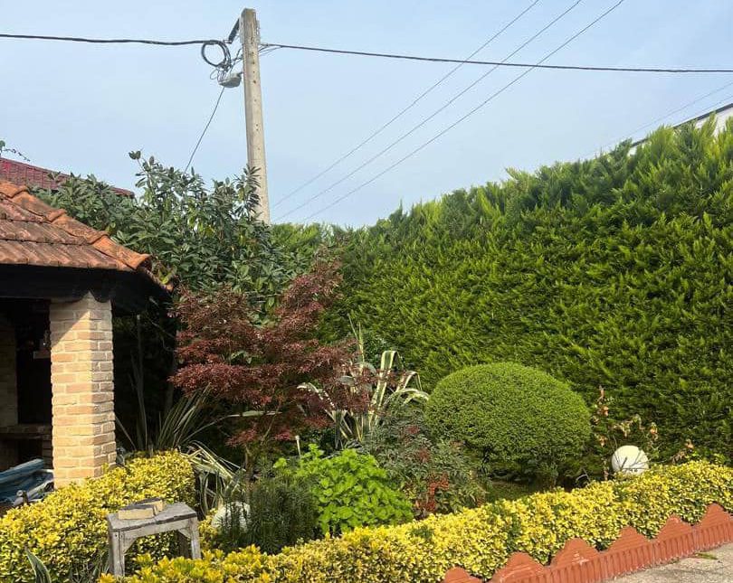 خرید ویلا فلت فول فرنیش 500 متری سیاهرود نوشهر | 500 متر