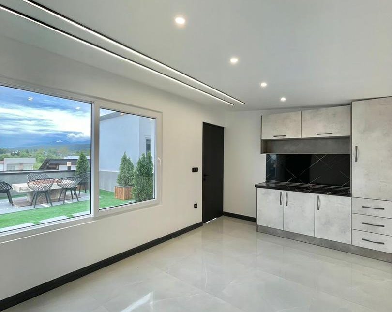 خرید ویلا استخردار فول امکانات 450 متری ونوش نوشهر | 350 متر