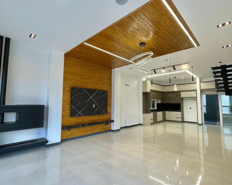 خرید ویلا استخردار فول امکانات 450 متری ونوش نوشهر | 350 متر