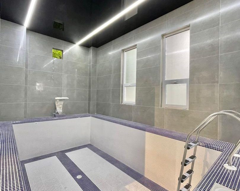 خرید ویلا استخردار فول امکانات 450 متری ونوش نوشهر | 350 متر