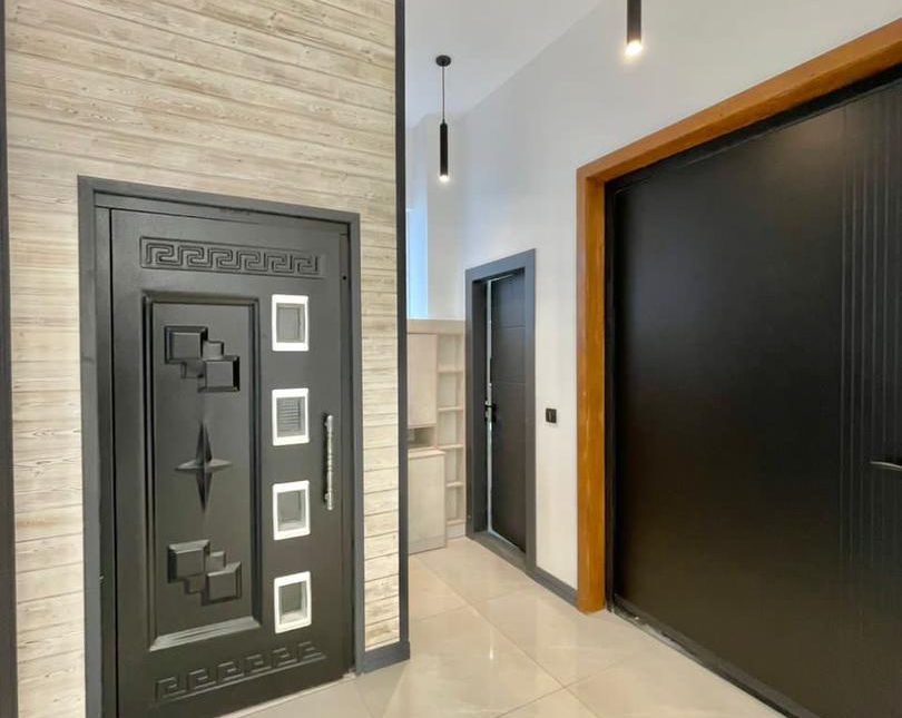 خرید ویلا استخردار فول امکانات 450 متری ونوش نوشهر | 350 متر