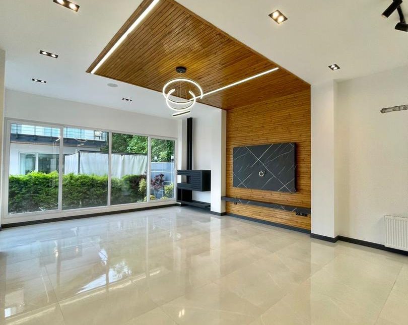 خرید ویلا استخردار فول امکانات 450 متری ونوش نوشهر | 350 متر