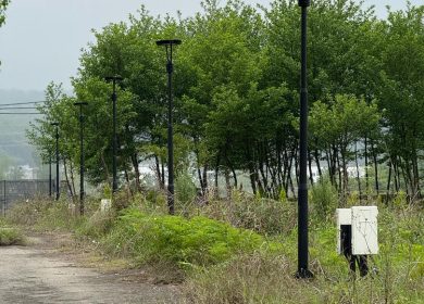 خرید زمین شهرکی سند تک برگ 296 متری ونوش نوشهر | 296 متر