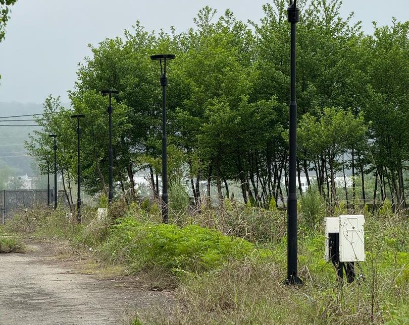 خرید زمین شهرکی سند تک برگ 296 متری ونوش نوشهر | 296 متر